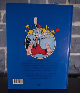 Qui veut la peau de Roger Rabbit - Le livre du film (03)